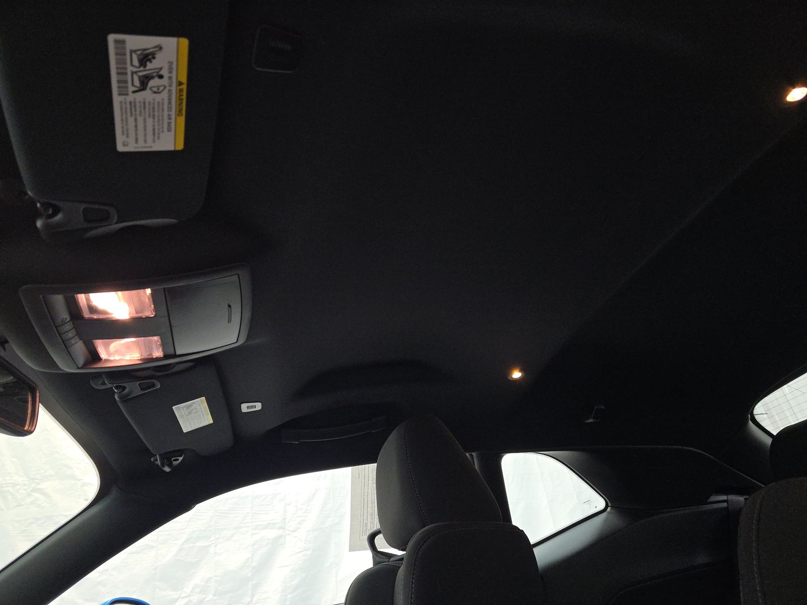 2023 Dodge Challenger R/T RWD