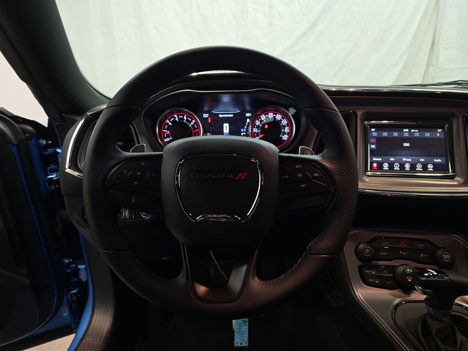 2023 Dodge Challenger R/T RWD