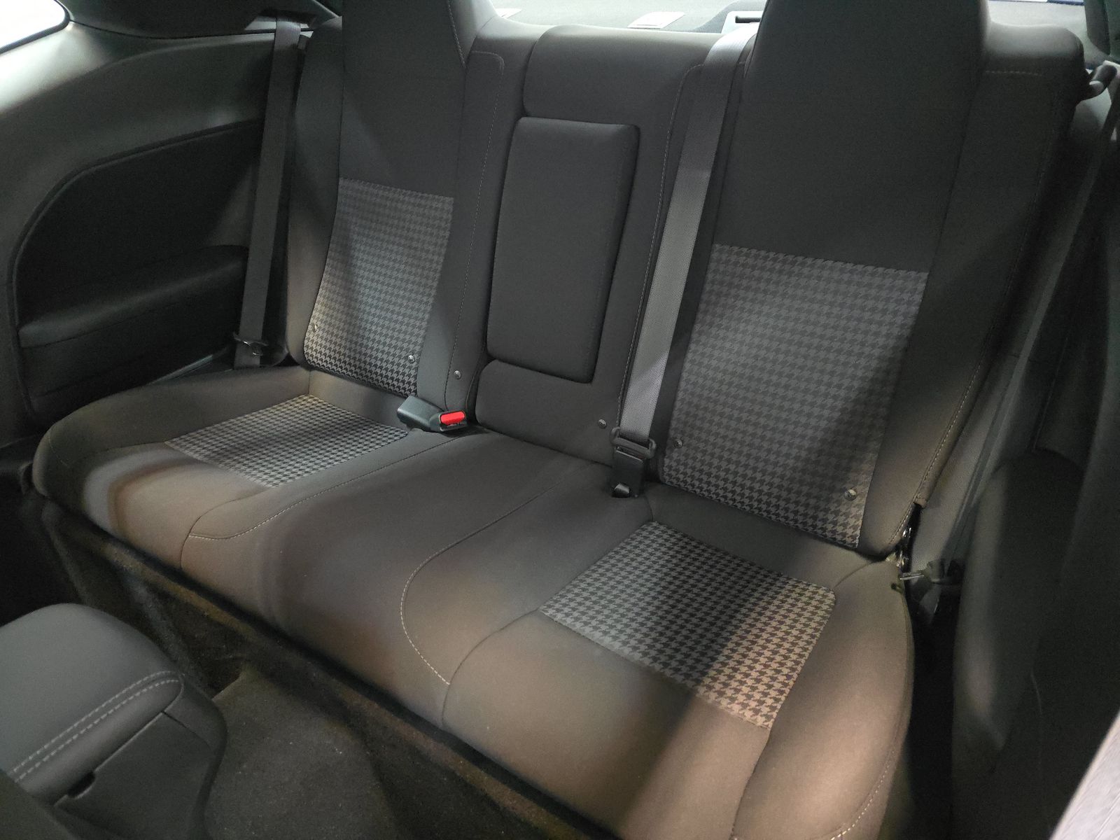 2023 Dodge Challenger R/T RWD