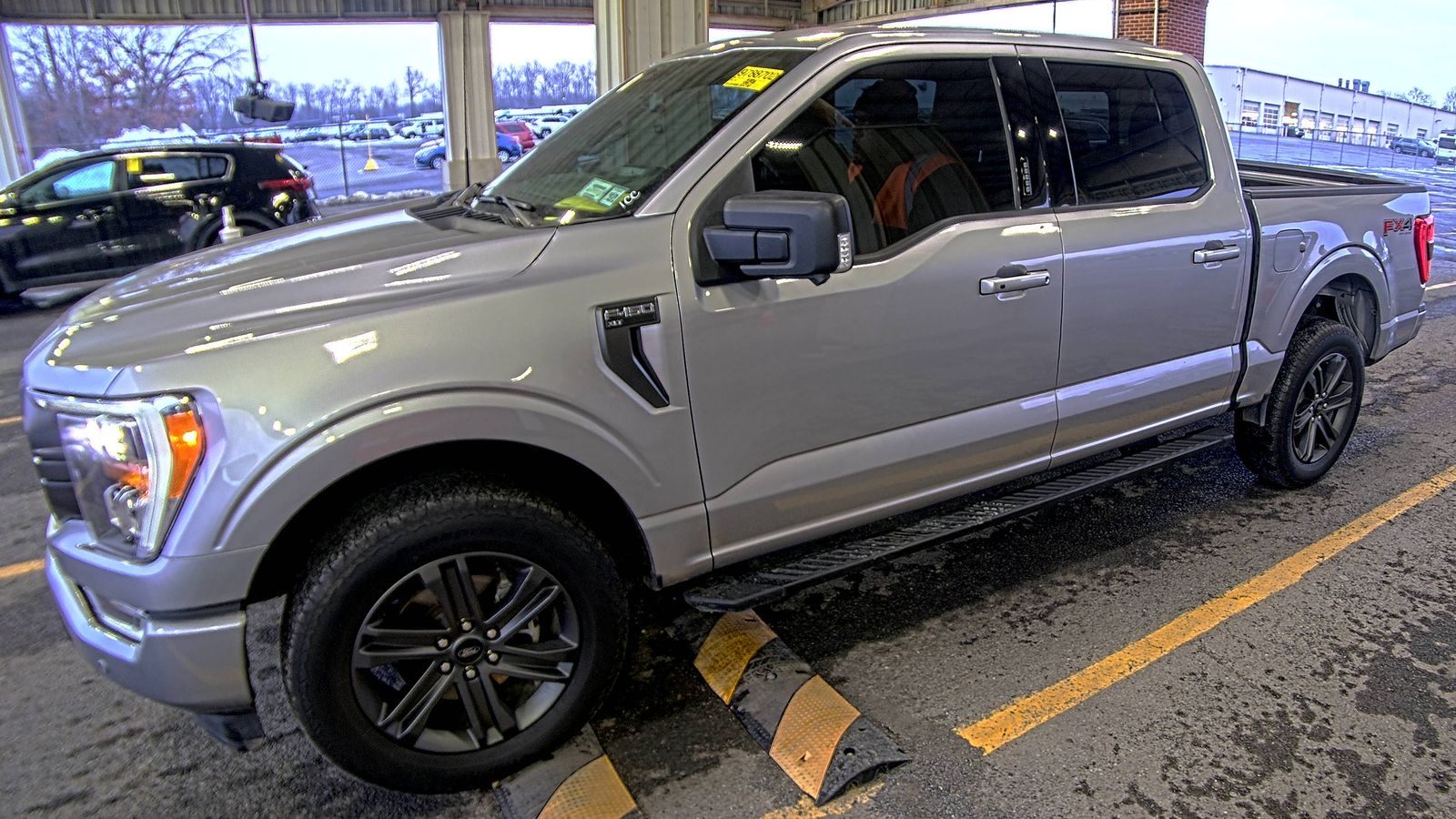 2023 Ford F-150 XLT AWD