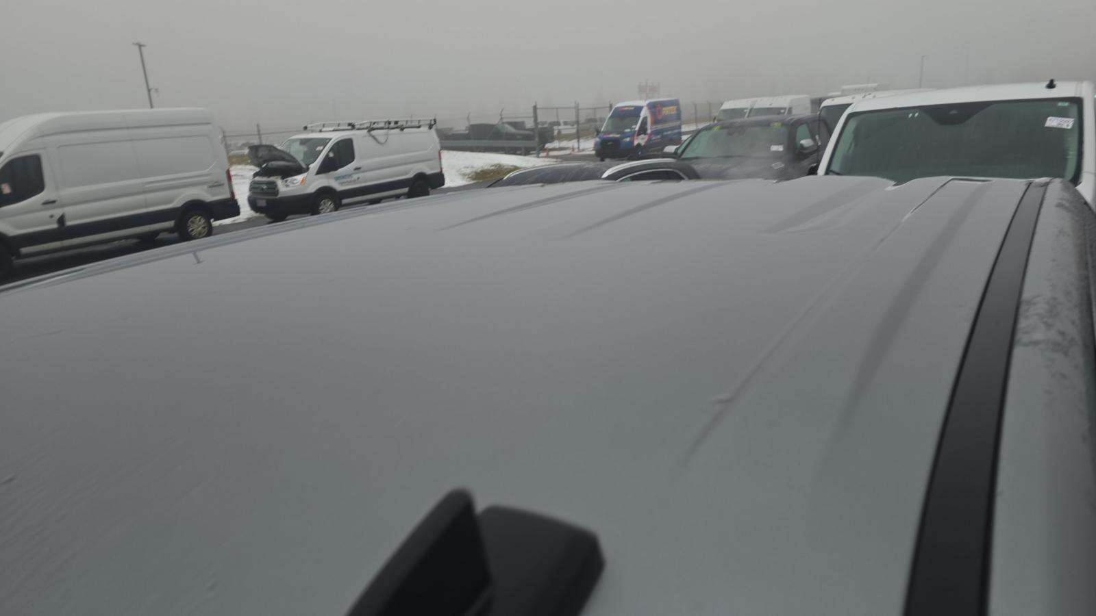 2023 Chevrolet Silverado 1500 LT AWD