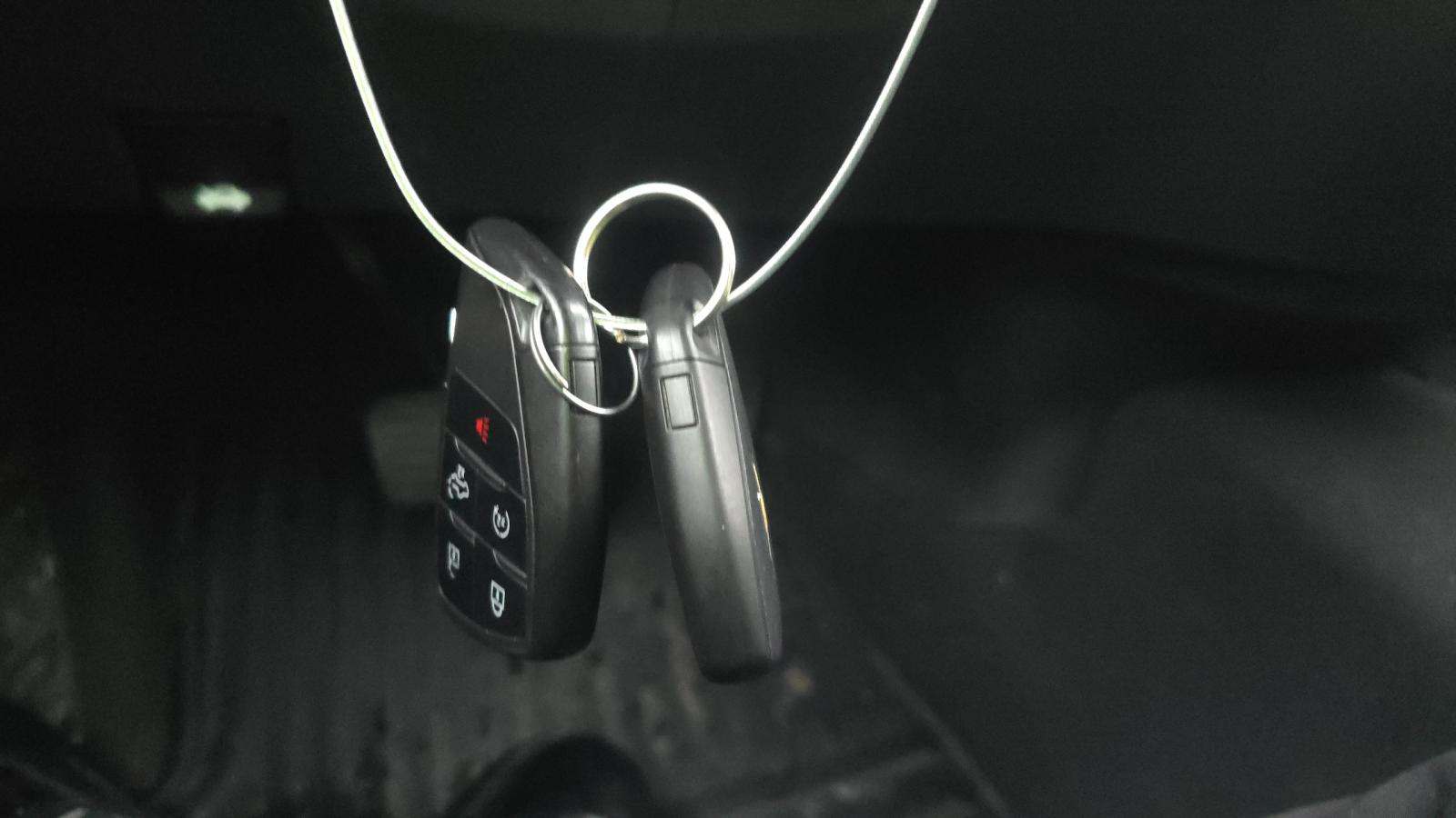 2023 Chevrolet Silverado 1500 LT AWD