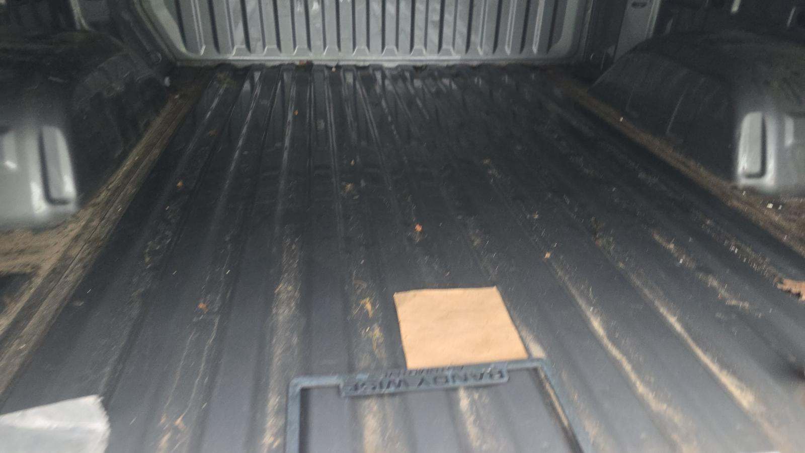 2023 Chevrolet Silverado 1500 LT AWD