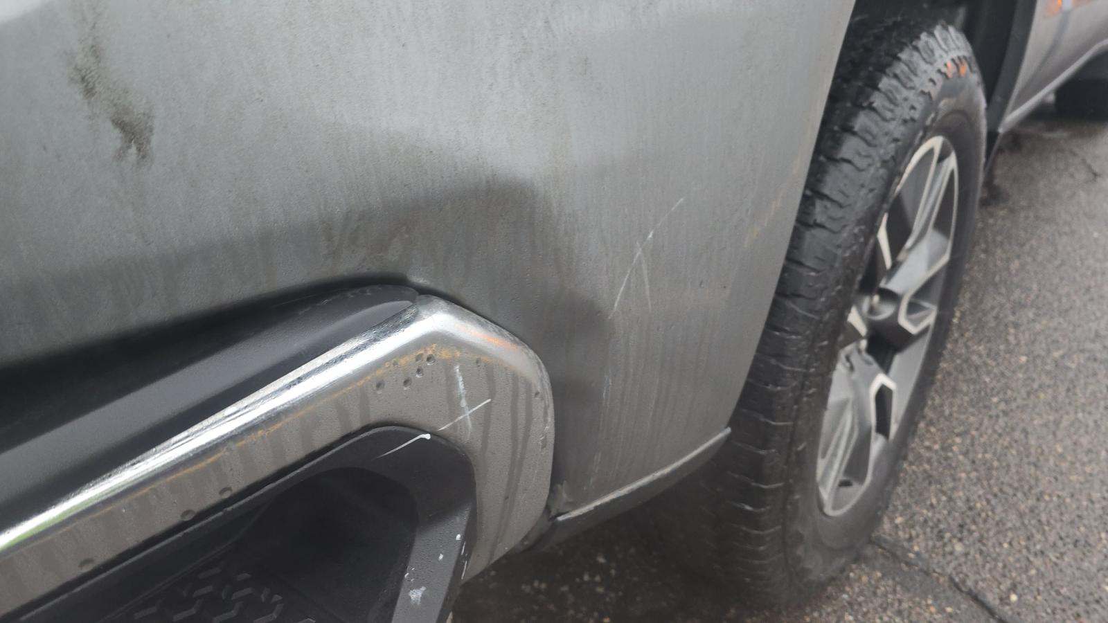 2023 Chevrolet Silverado 1500 LT AWD