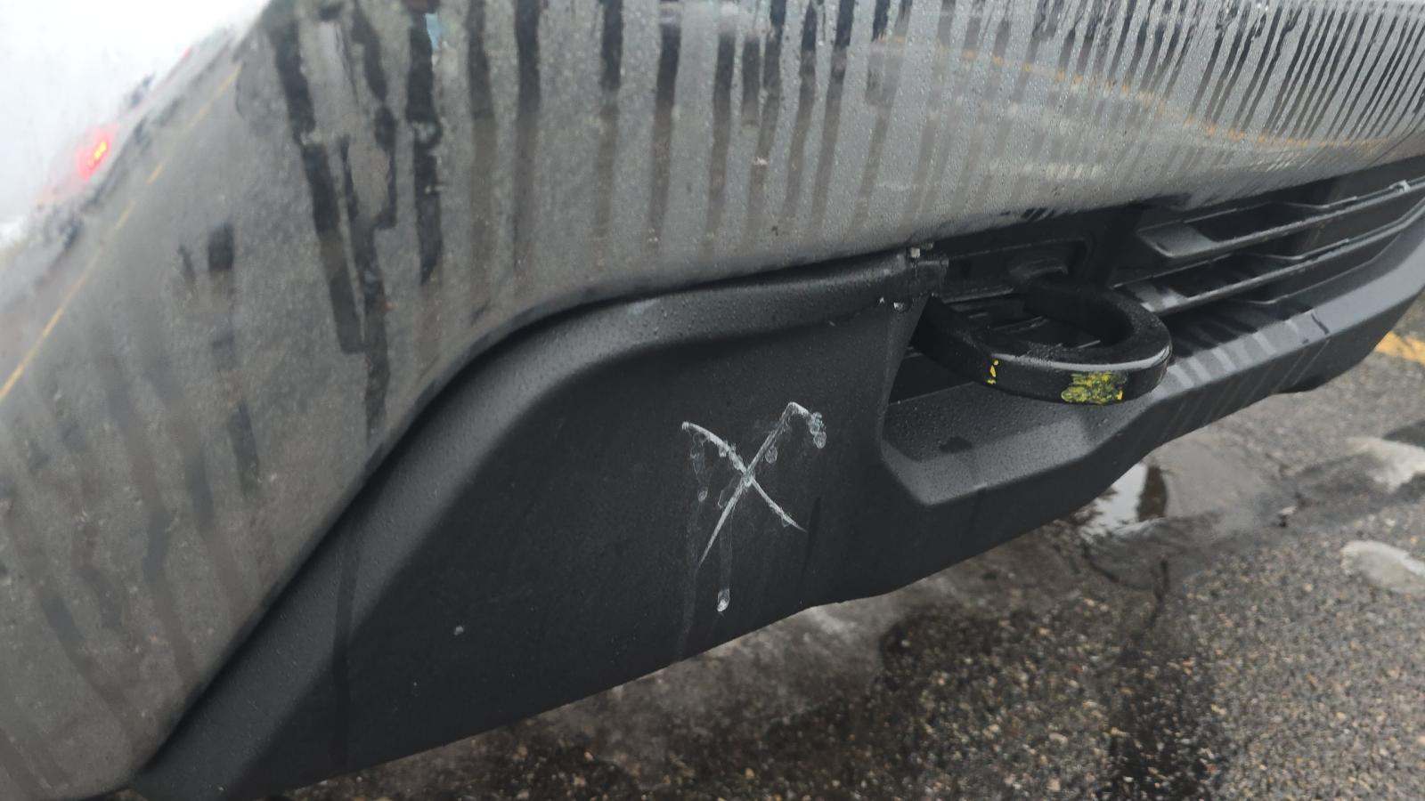 2023 Chevrolet Silverado 1500 LT AWD