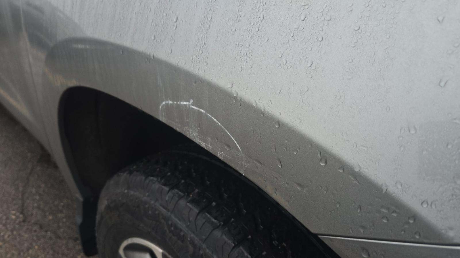 2023 Chevrolet Silverado 1500 LT AWD