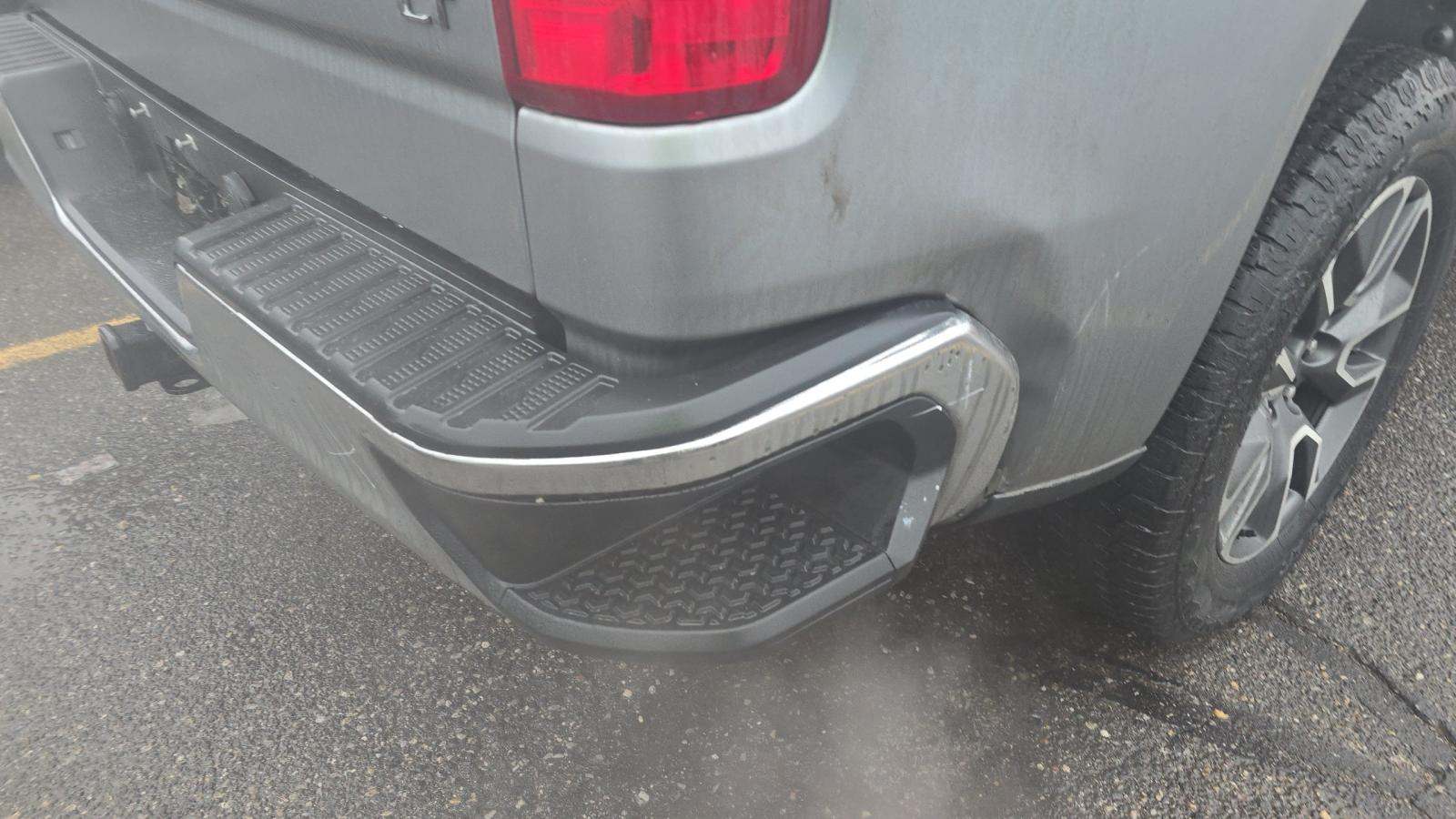 2023 Chevrolet Silverado 1500 LT AWD