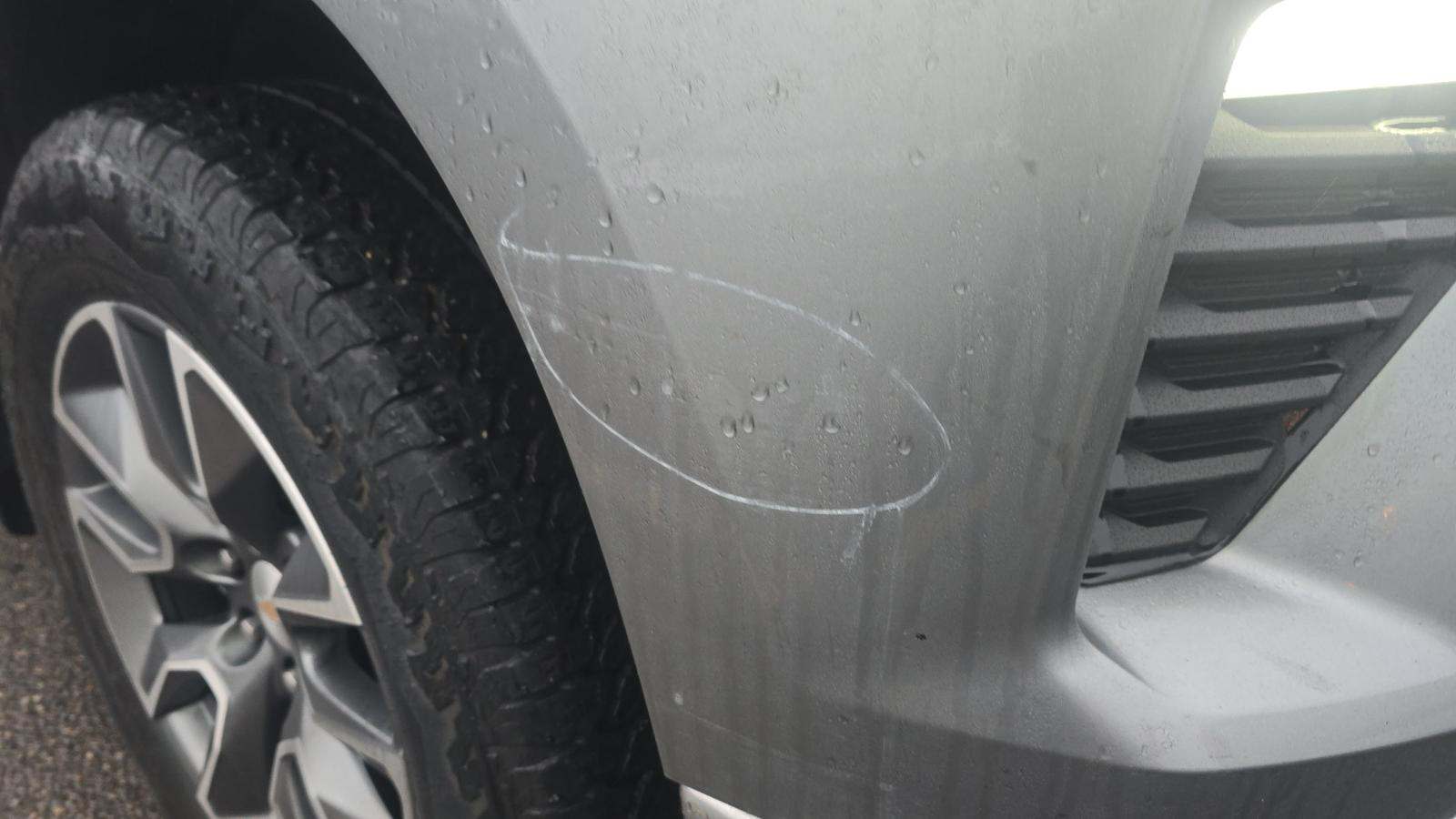 2023 Chevrolet Silverado 1500 LT AWD