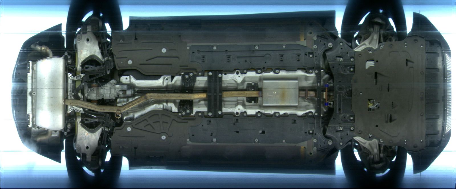 2023 Volvo S60 B5 Plus AWD