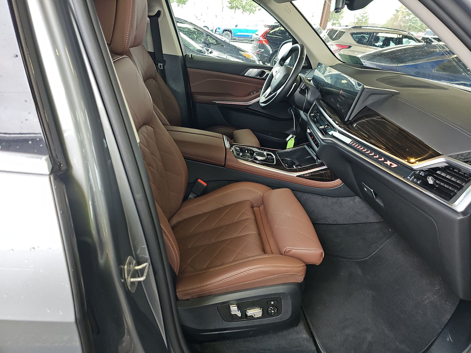 2026 BMW X7 xDrive40i AWD