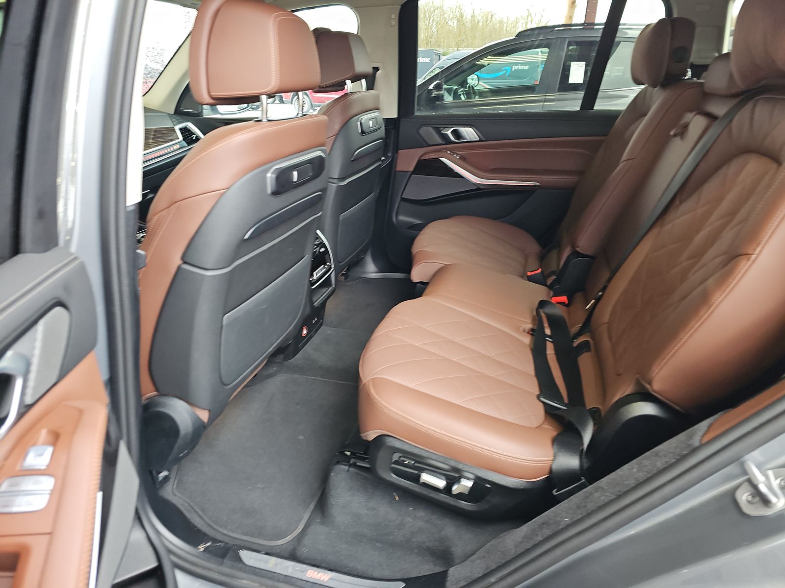 2026 BMW X7 xDrive40i AWD