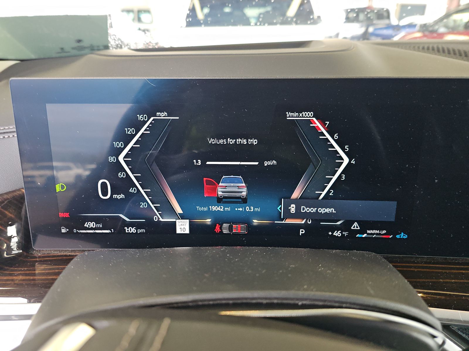 2026 BMW X7 xDrive40i AWD