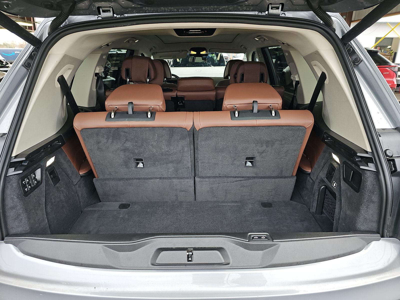 2026 BMW X7 xDrive40i AWD