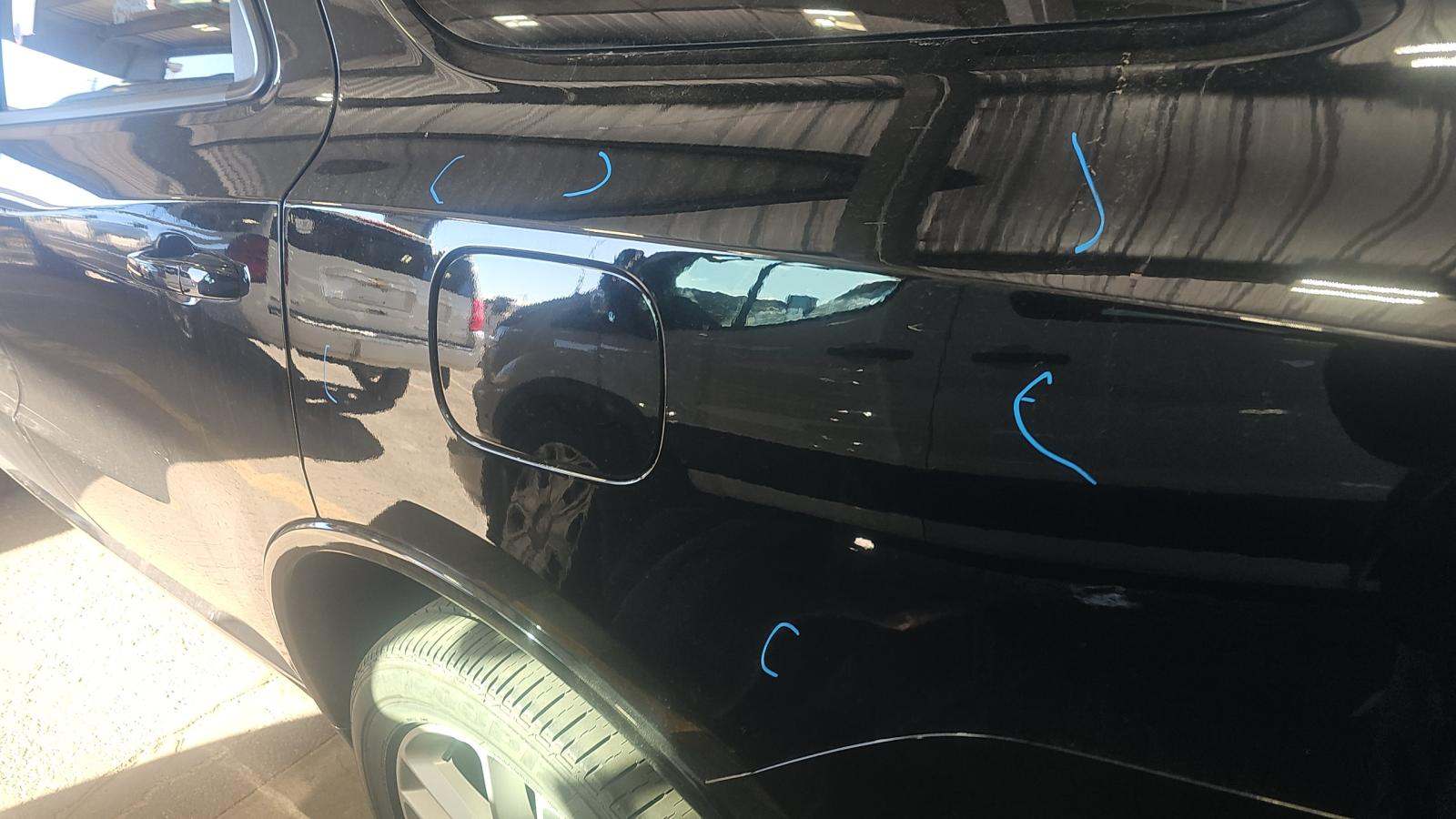 2025 Dodge Durango GT Plus AWD