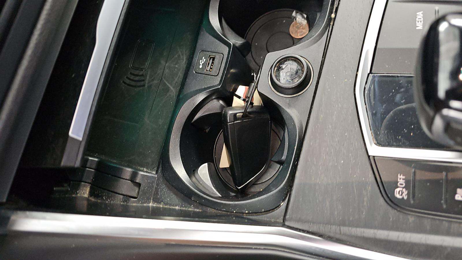 2023 BMW 4 Series 430i RWD