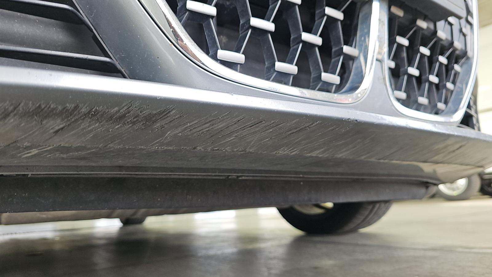 2023 BMW 4 Series 430i RWD