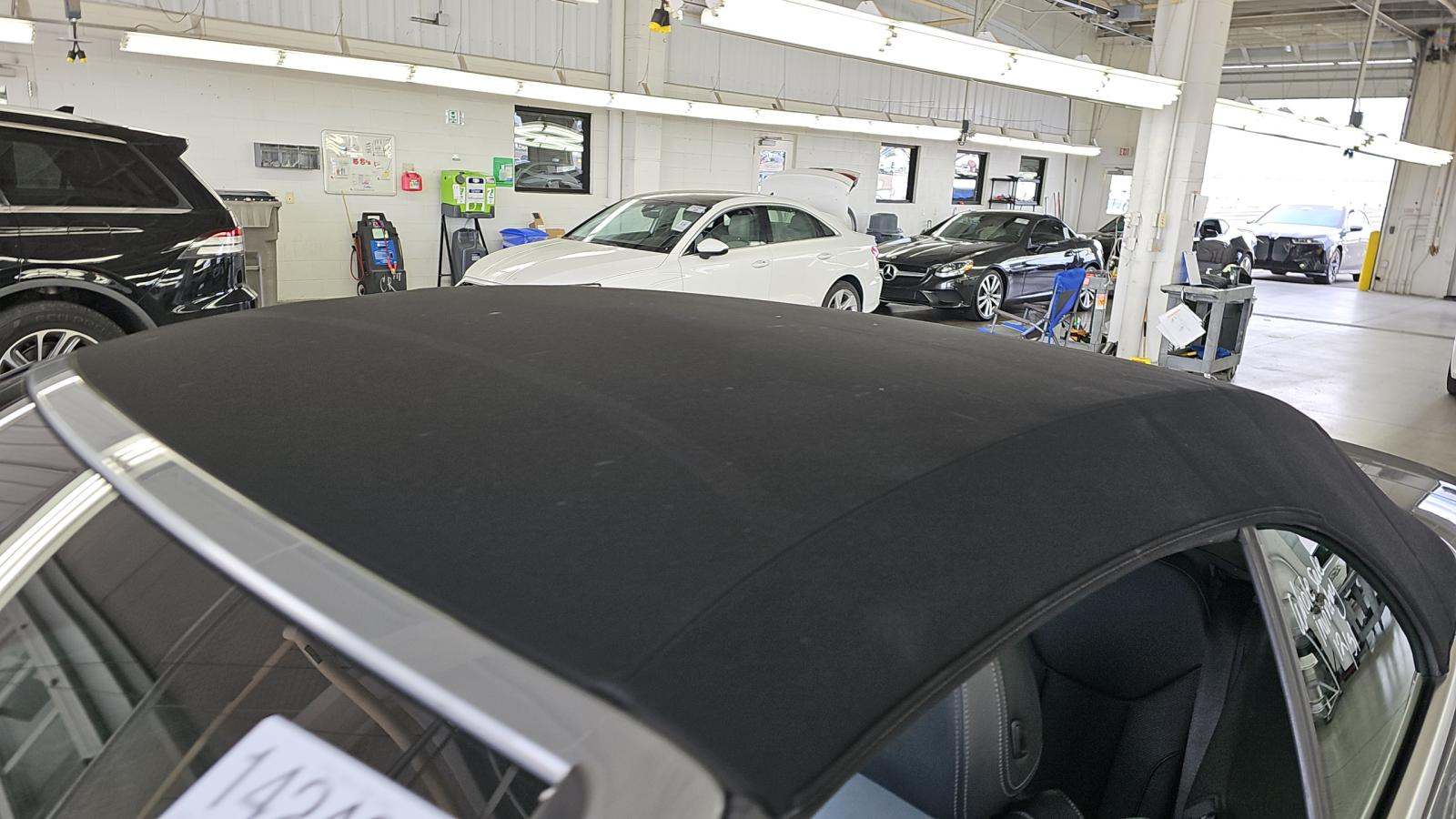 2023 BMW 4 Series 430i RWD