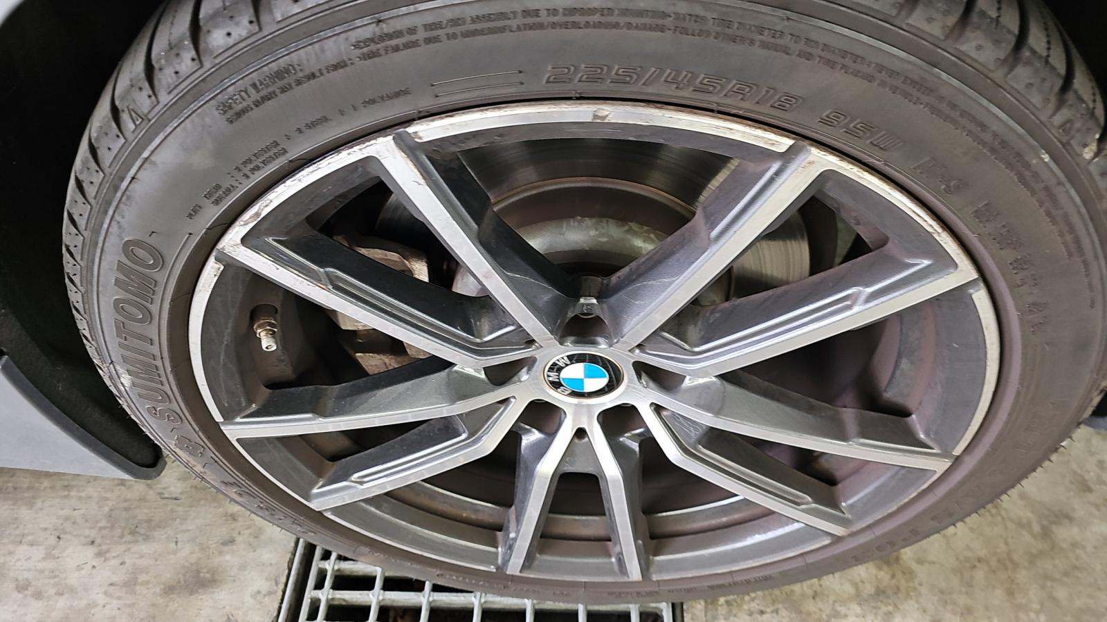 2023 BMW 4 Series 430i RWD