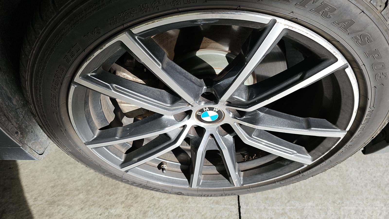 2023 BMW 4 Series 430i RWD