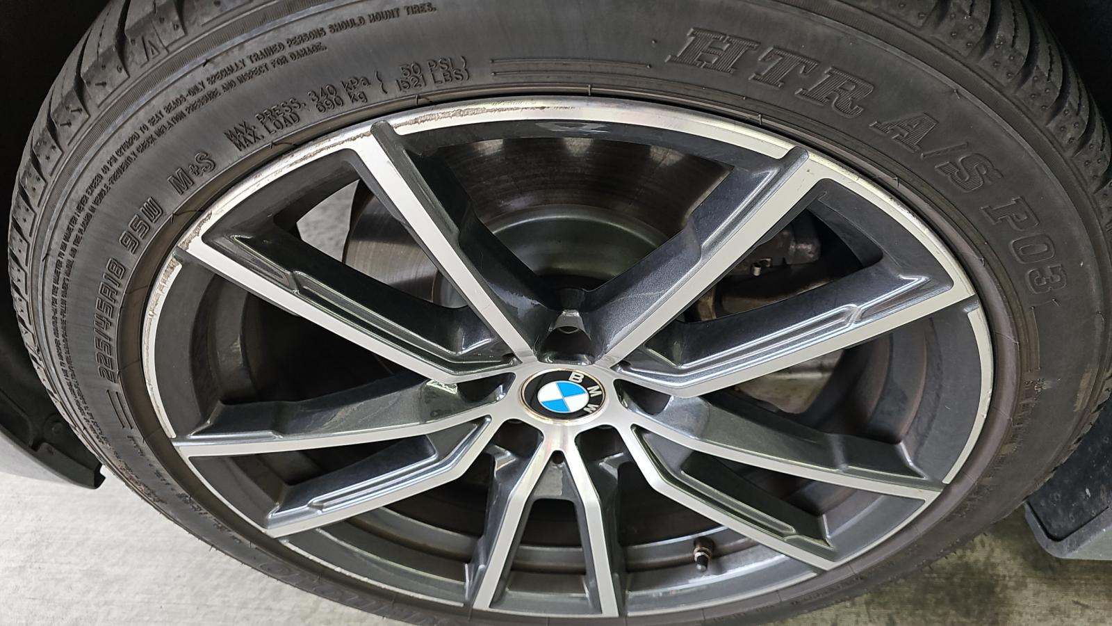 2023 BMW 4 Series 430i RWD