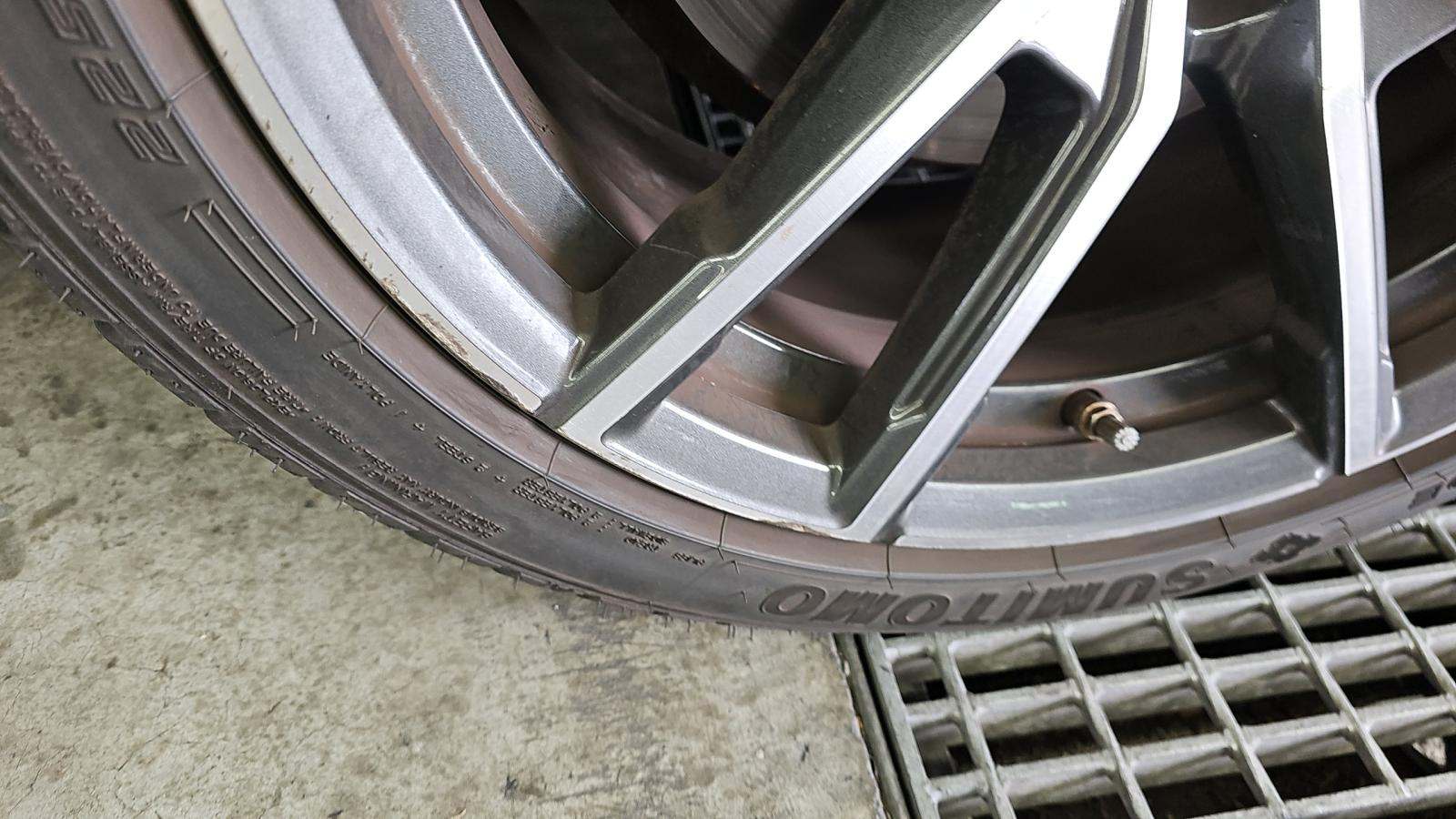 2023 BMW 4 Series 430i RWD