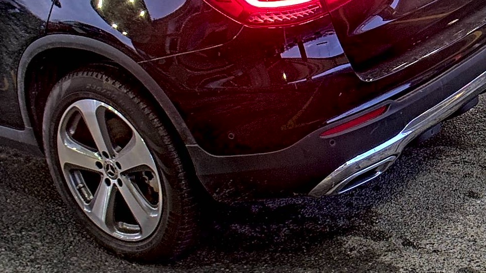 2022 Mercedes-Benz GLC GLC 300 AWD