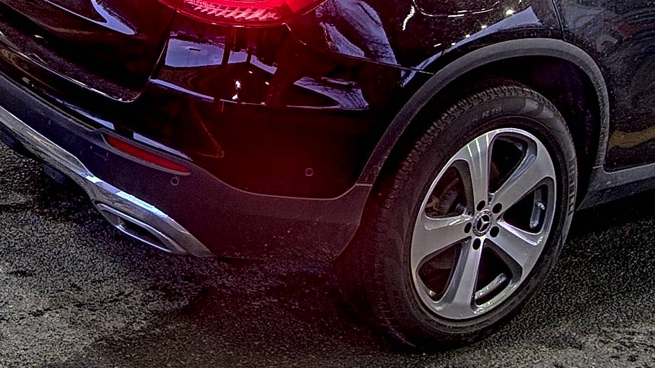 2022 Mercedes-Benz GLC GLC 300 AWD