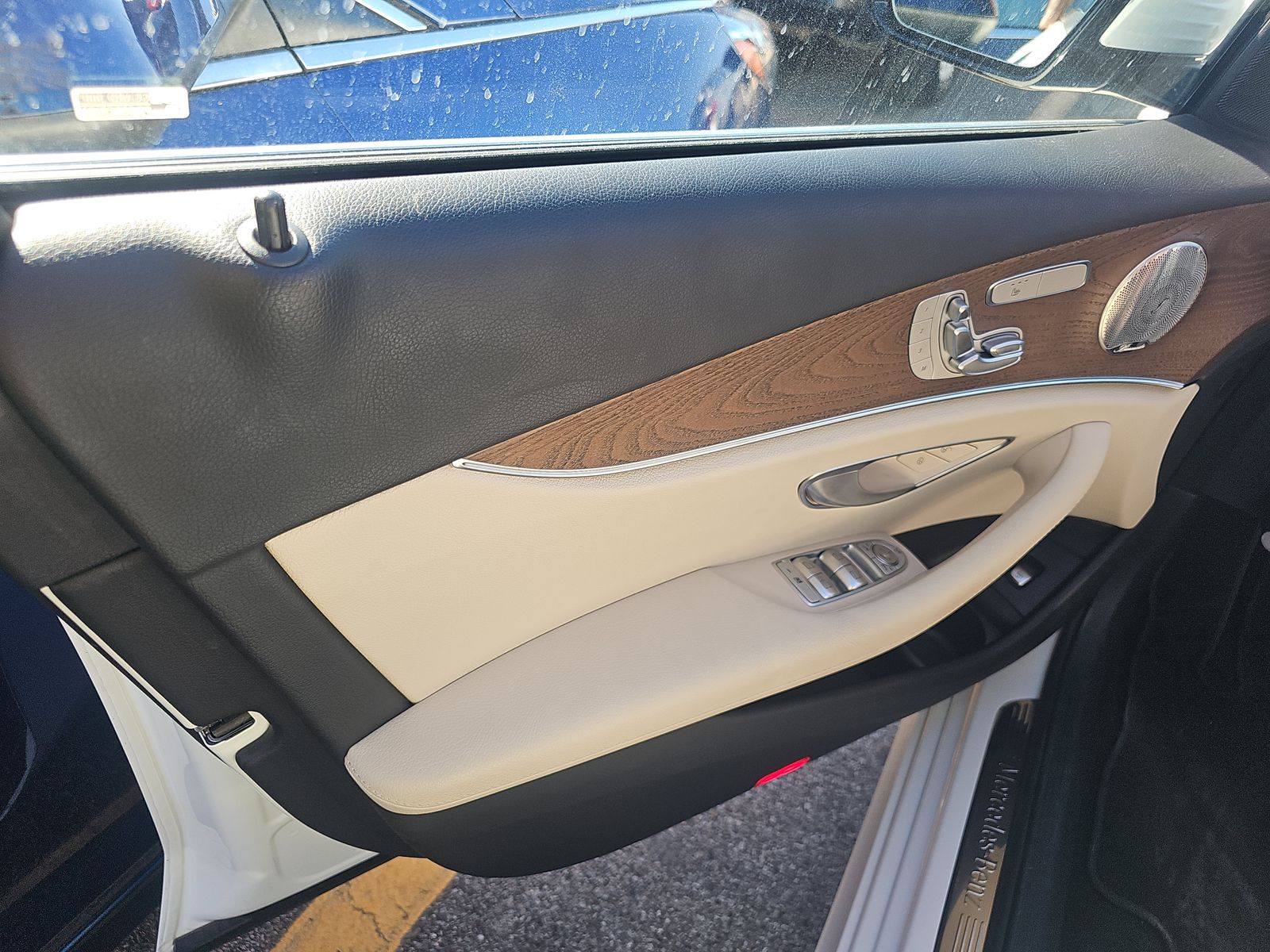 2023 Mercedes-Benz E-Class E 350 AWD