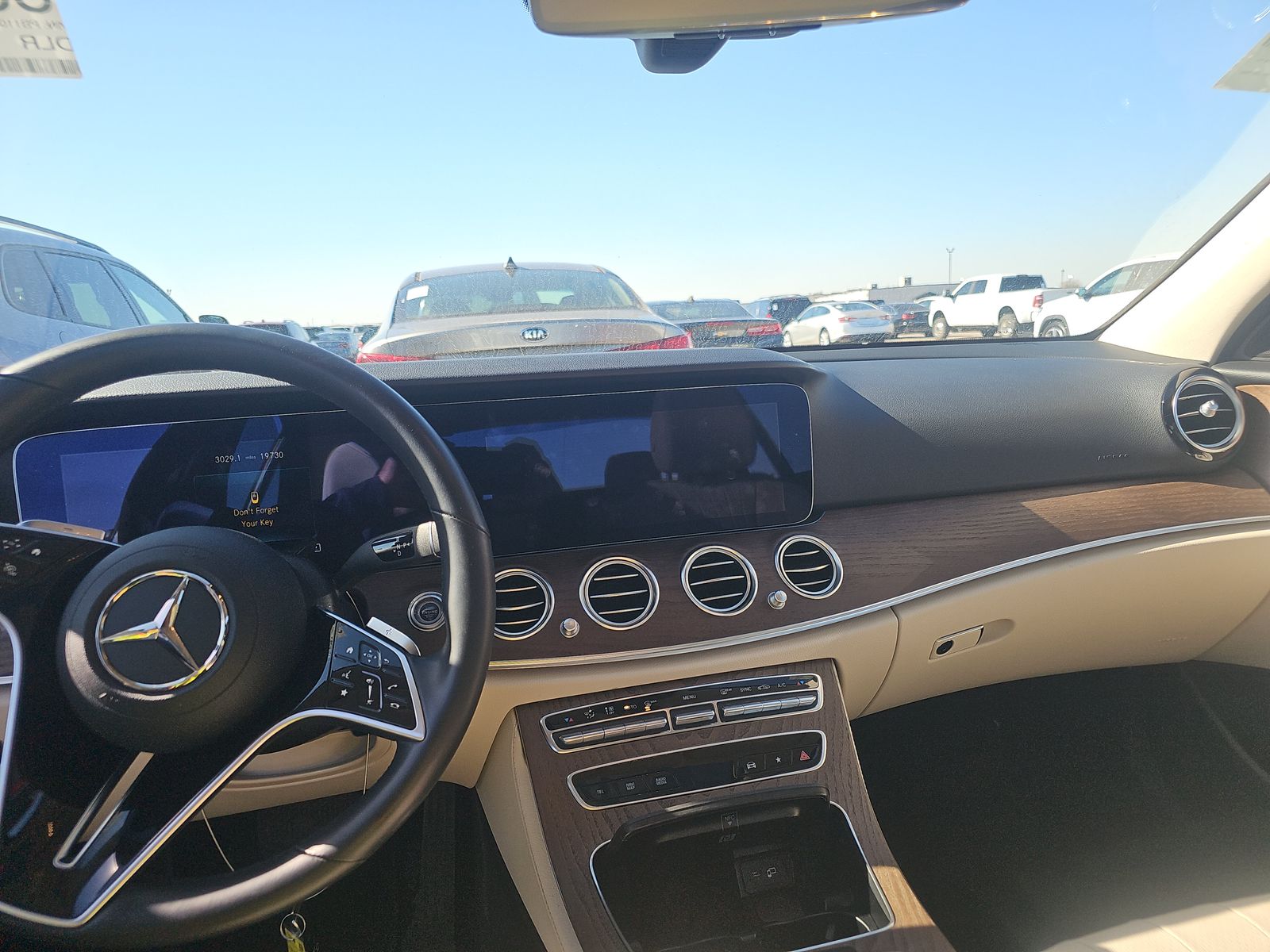 2023 Mercedes-Benz E-Class E 350 AWD