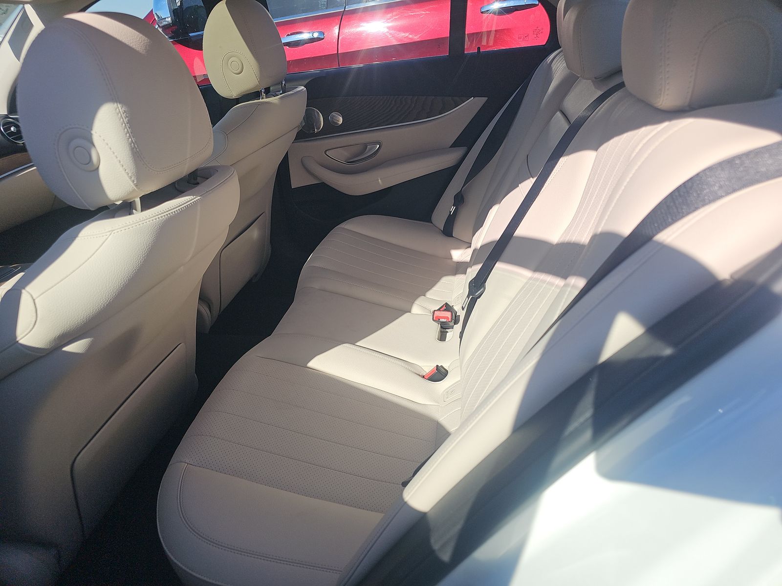 2023 Mercedes-Benz E-Class E 350 AWD