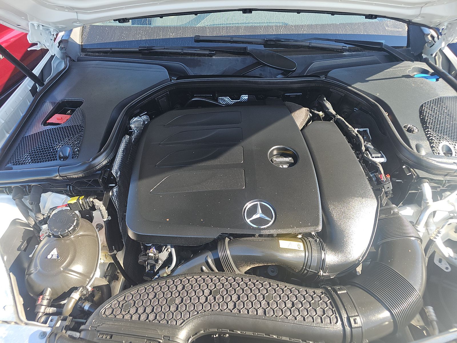 2023 Mercedes-Benz E-Class E 350 AWD