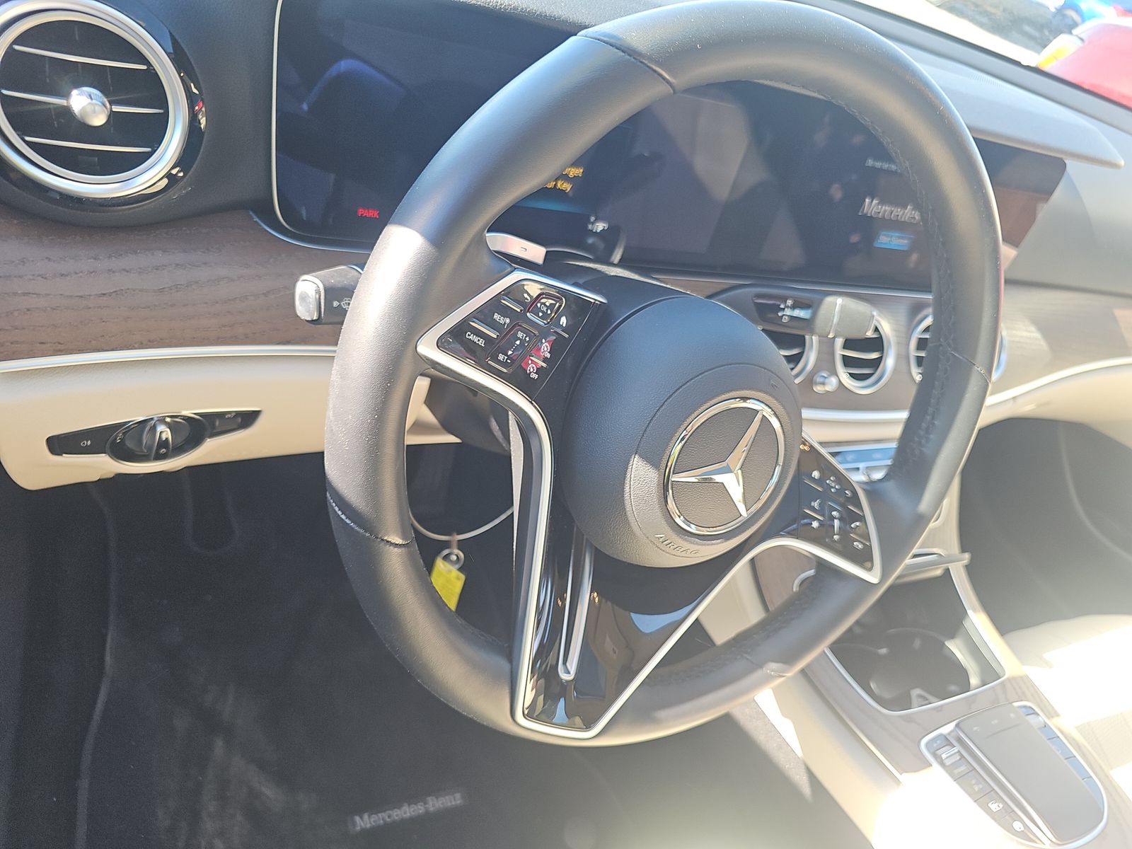 2023 Mercedes-Benz E-Class E 350 AWD