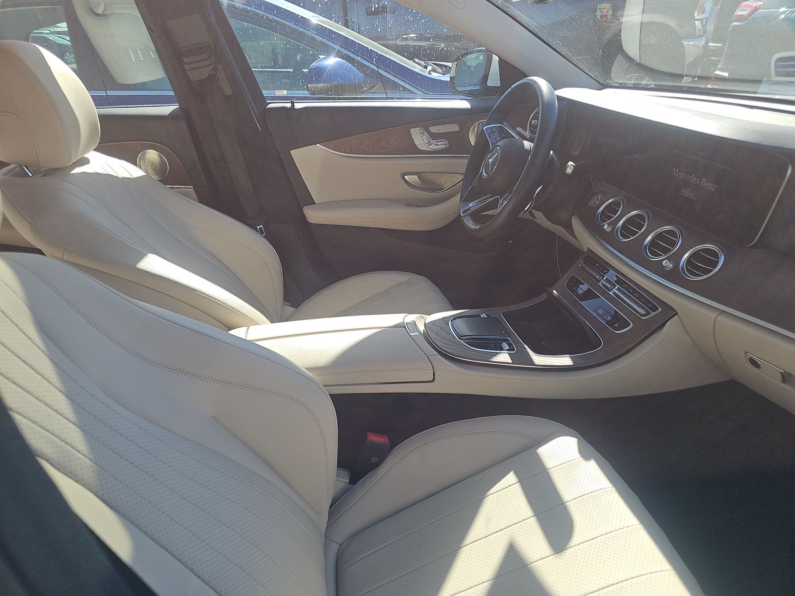 2023 Mercedes-Benz E-Class E 350 AWD