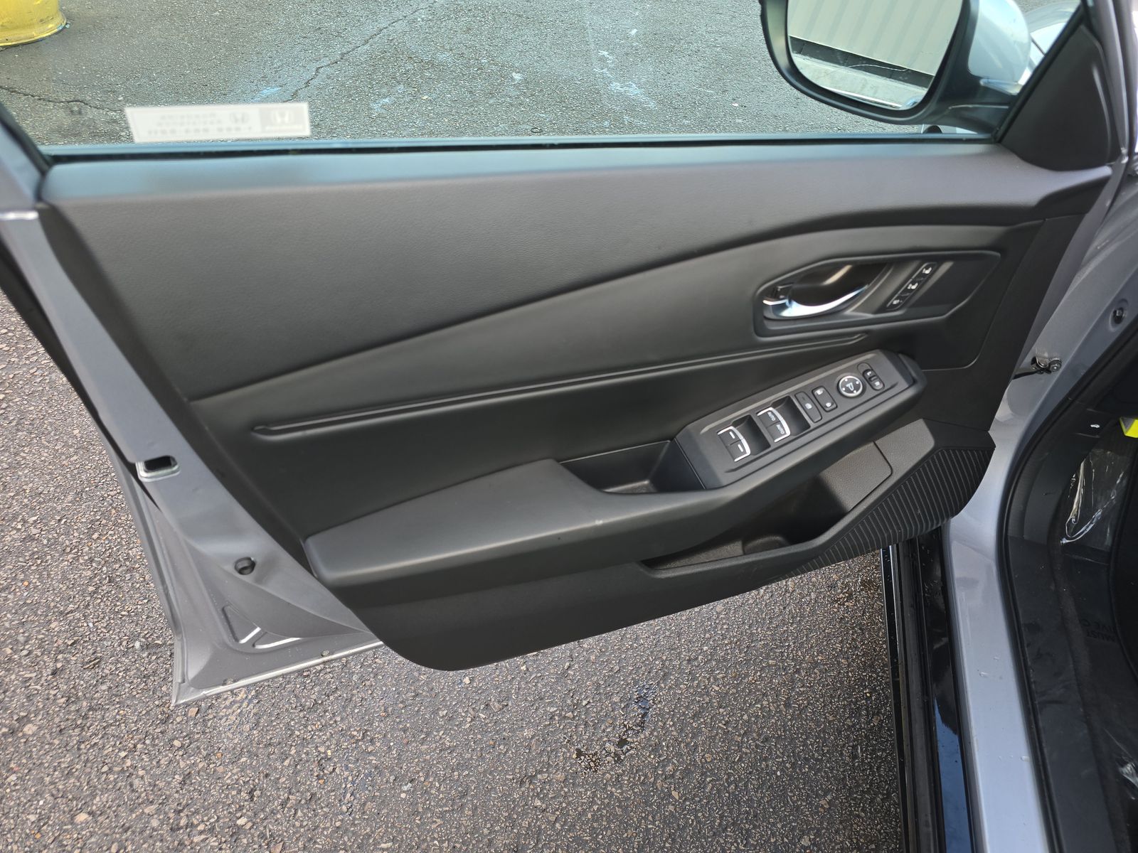 2023 Honda Accord Hybrid EX-L FWD