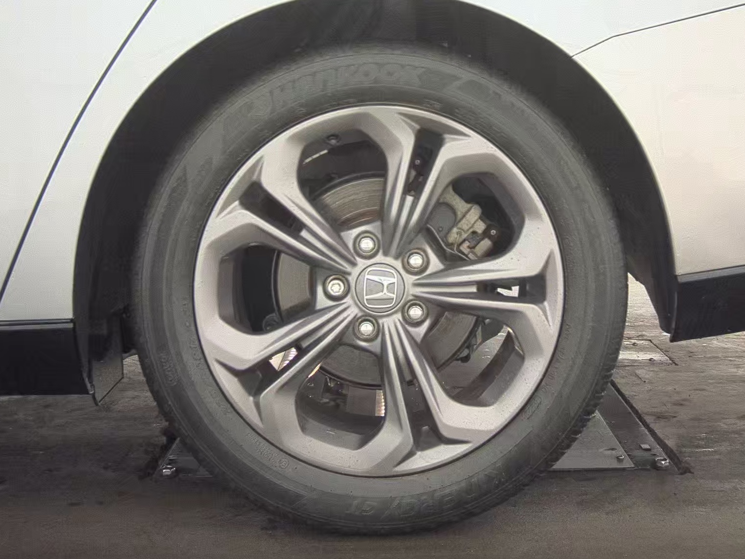 2023 Honda Accord Hybrid EX-L FWD