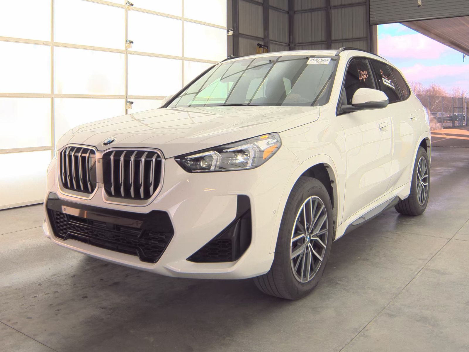 2025 BMW X1 xDrive28i AWD