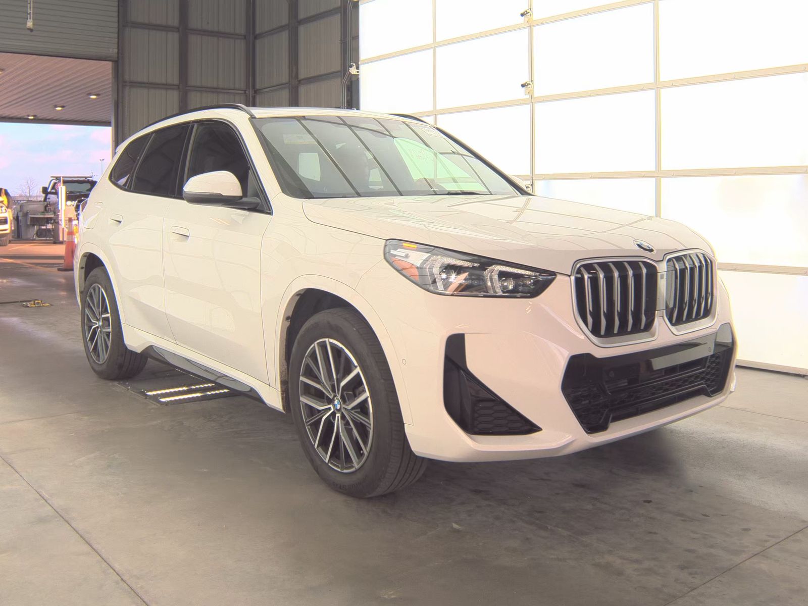 2025 BMW X1 xDrive28i AWD