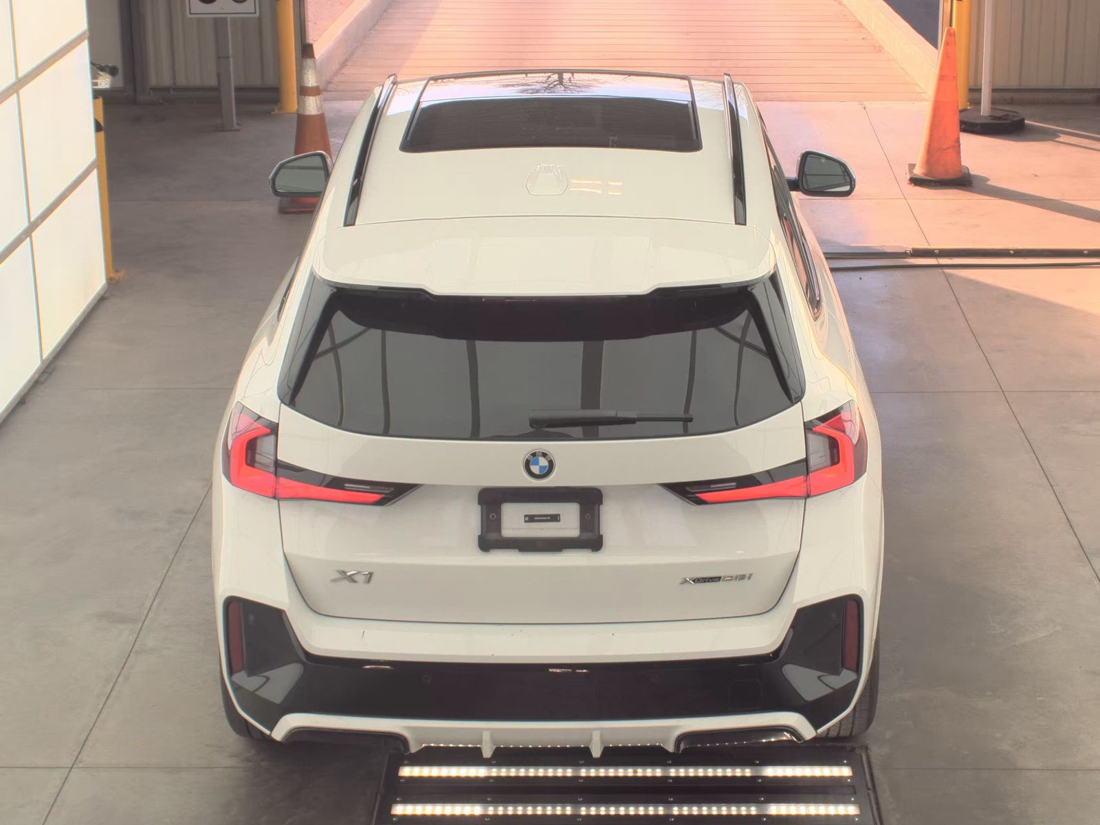 2025 BMW X1 xDrive28i AWD