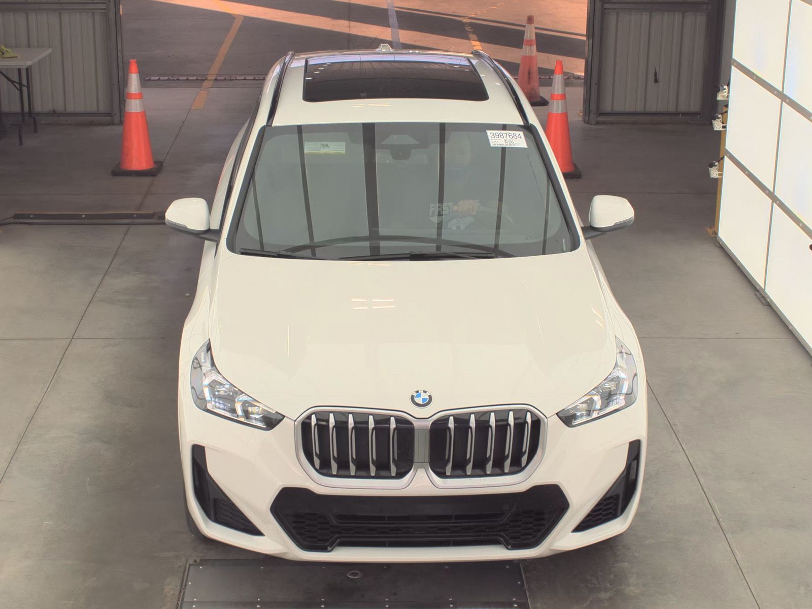 2025 BMW X1 xDrive28i AWD