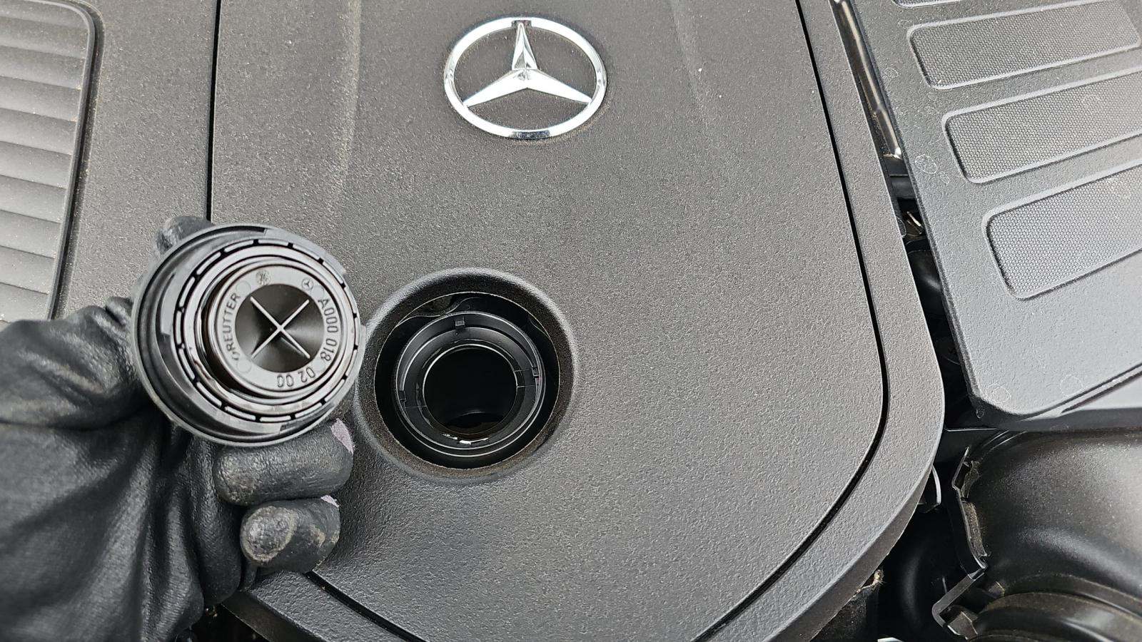 2025 Mercedes-Benz GLC GLC 300 AWD