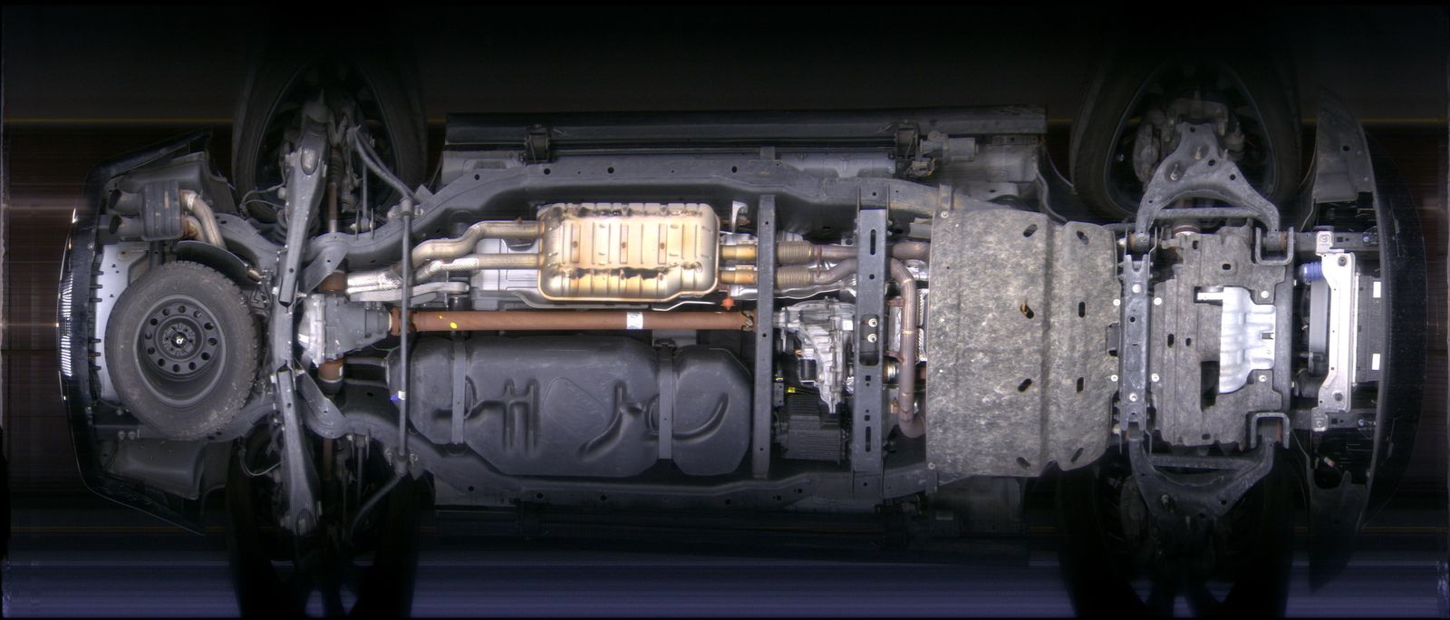 2022 Lincoln Navigator L Black Label AWD