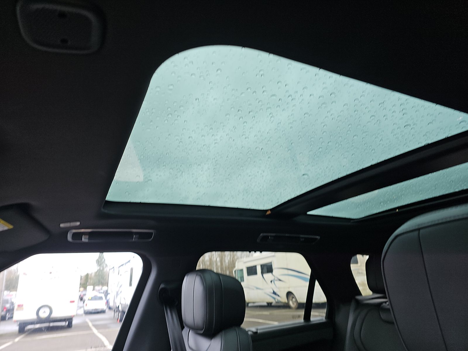 2024 Land Rover Range Rover Sport SE AWD