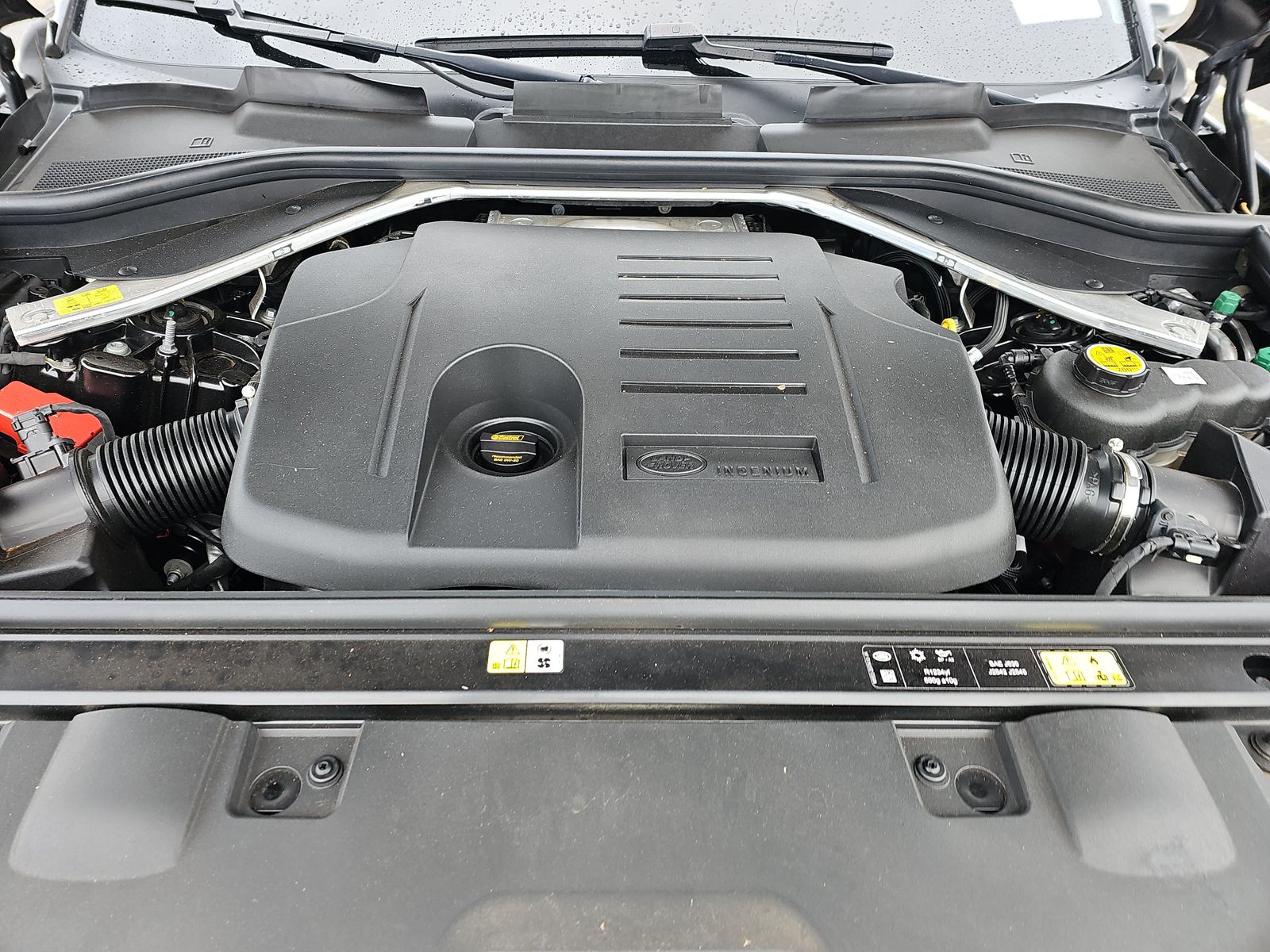 2024 Land Rover Range Rover Sport SE AWD