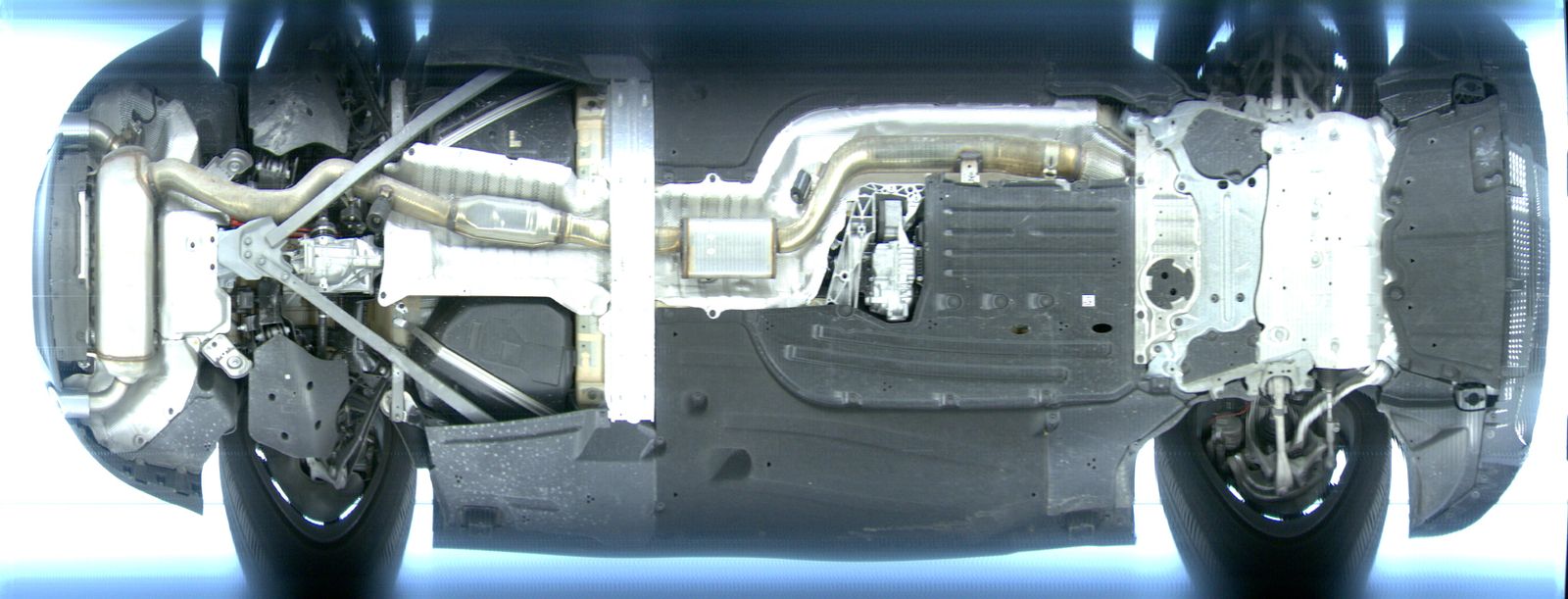 2025 BMW 4 Series 430i xDrive AWD