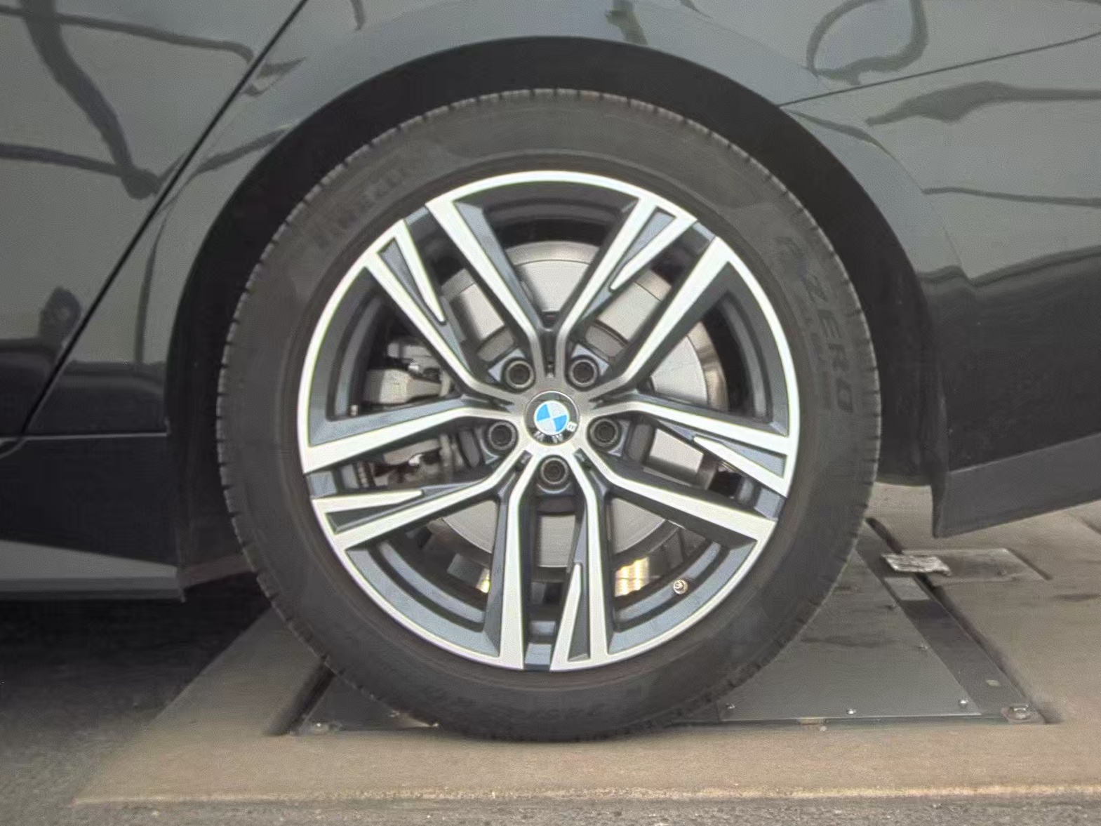 2025 BMW 4 Series 430i xDrive AWD