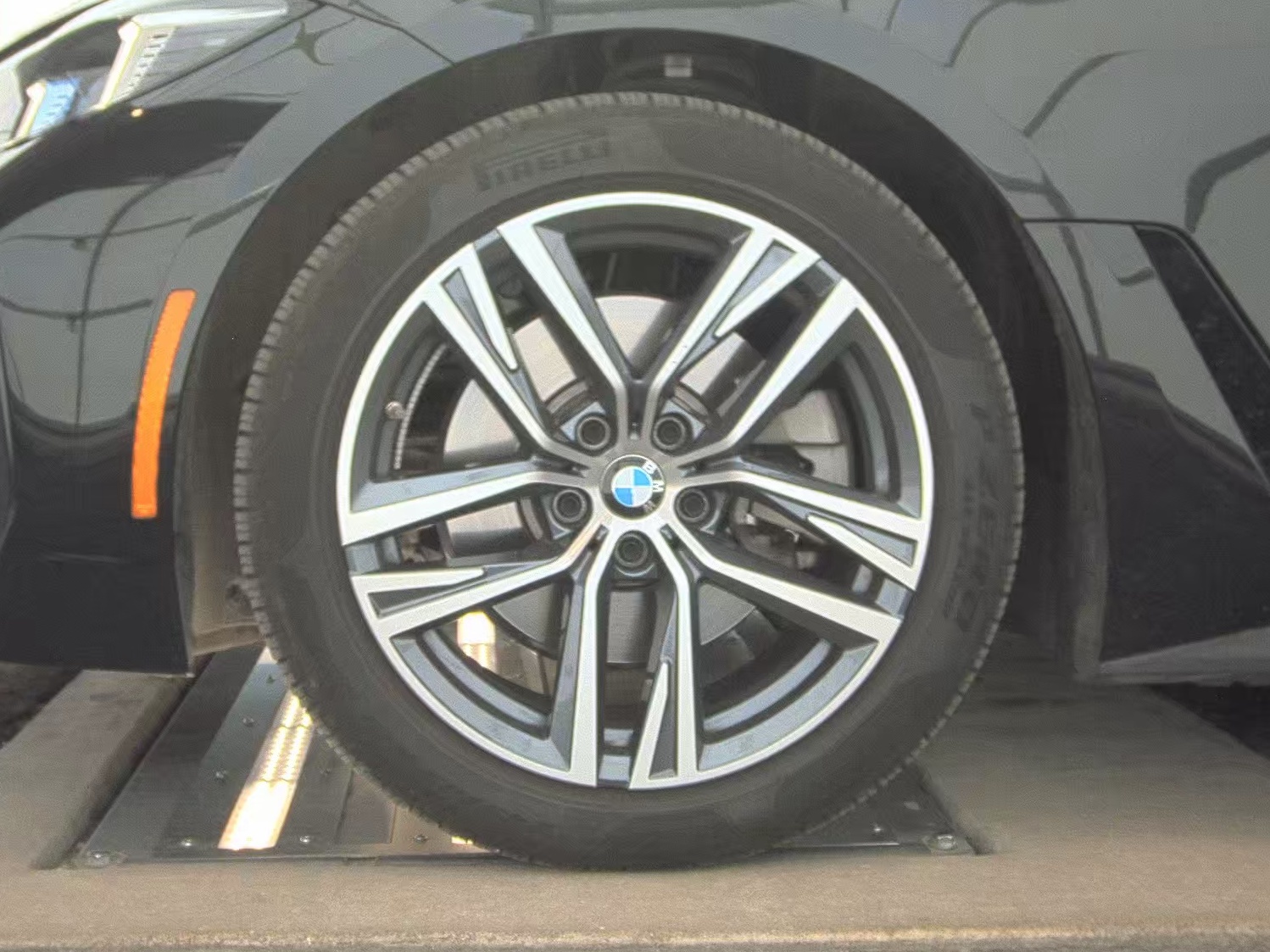 2025 BMW 4 Series 430i xDrive AWD