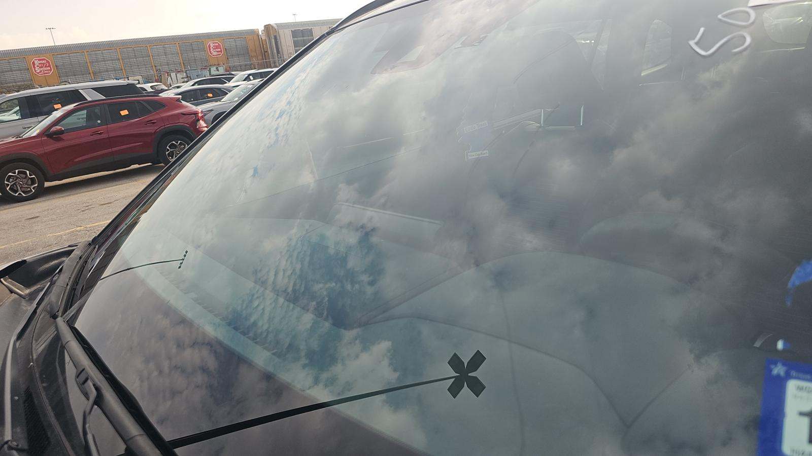 2025 Toyota Highlander XSE AWD