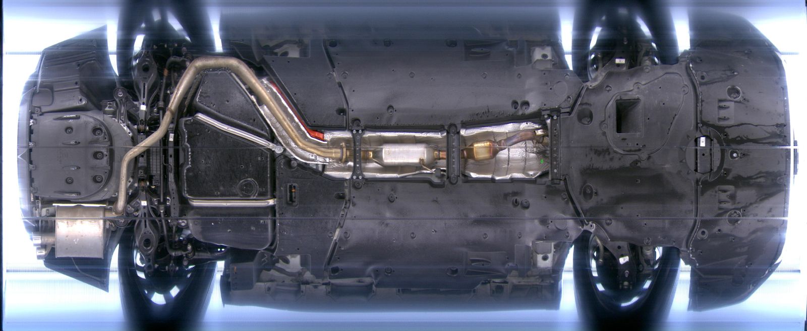 2025 Toyota Camry SE FWD