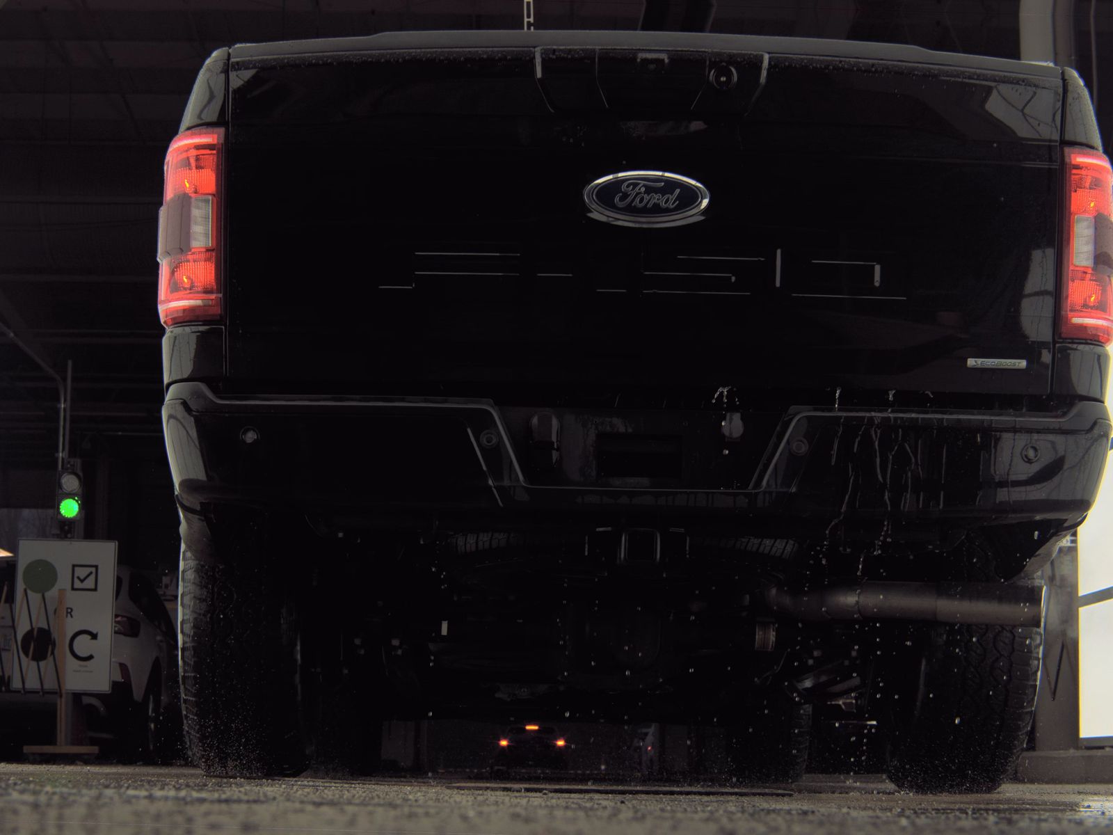 2023 Ford F-150 XLT AWD