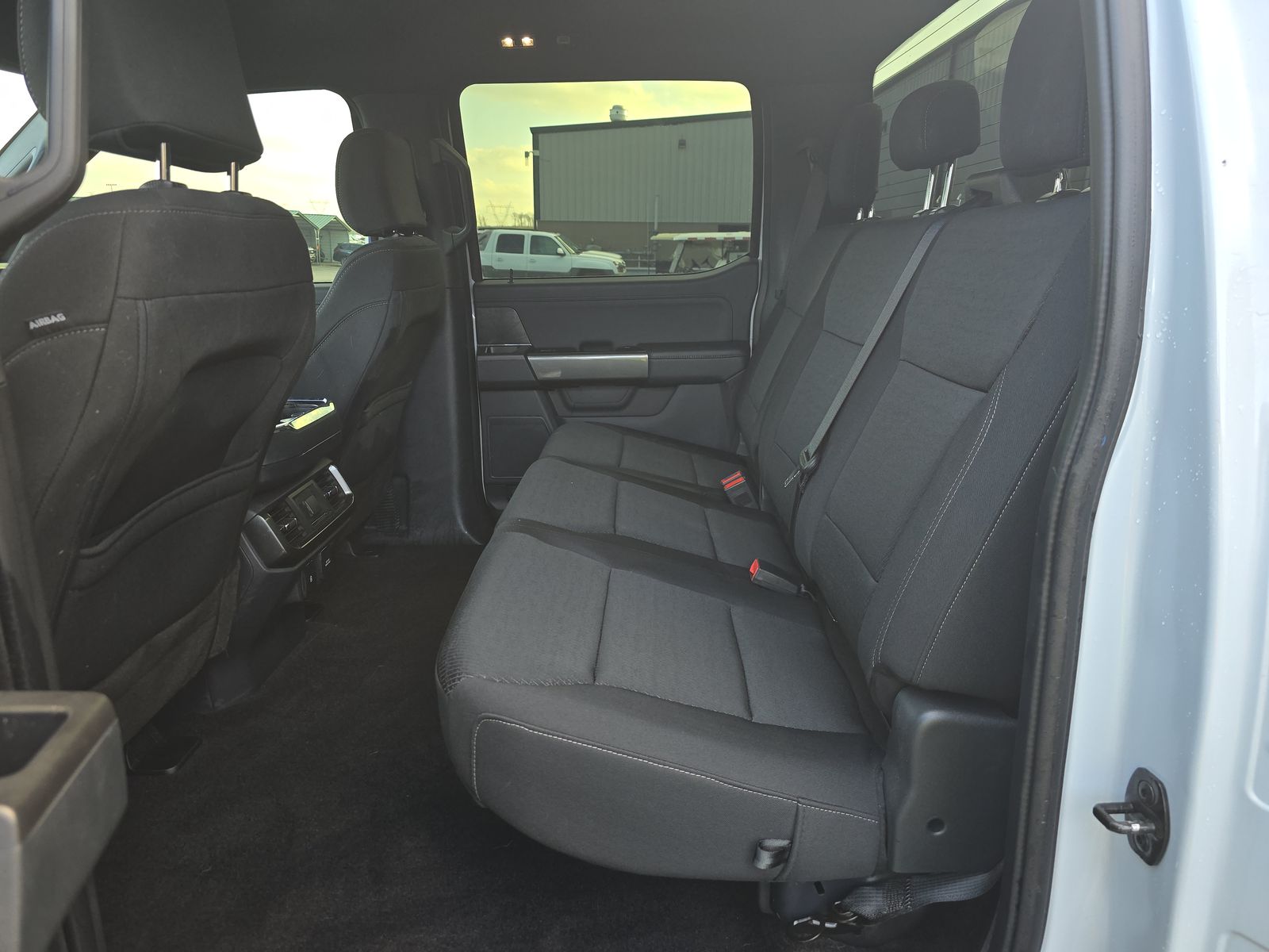 2022 Ford F-150 XLT AWD